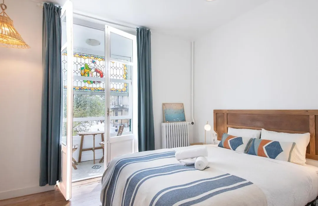 Belle Époque Self-check-in Guesthouse - Adults-Only-1