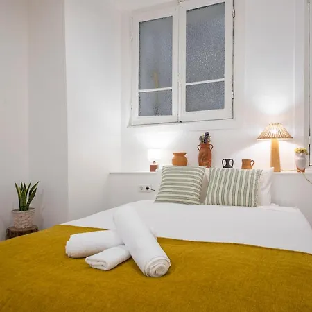 Belle Époque Self-check-in Guesthouse - Adults-Only-2