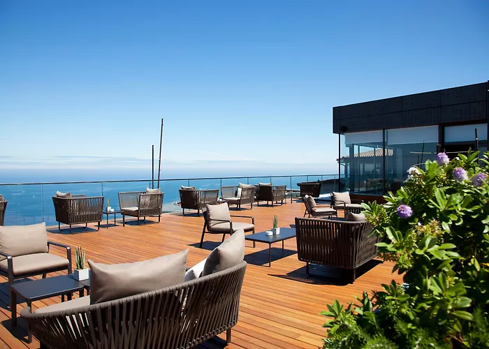Akelarre - Relais & Chateaux San Sebastián