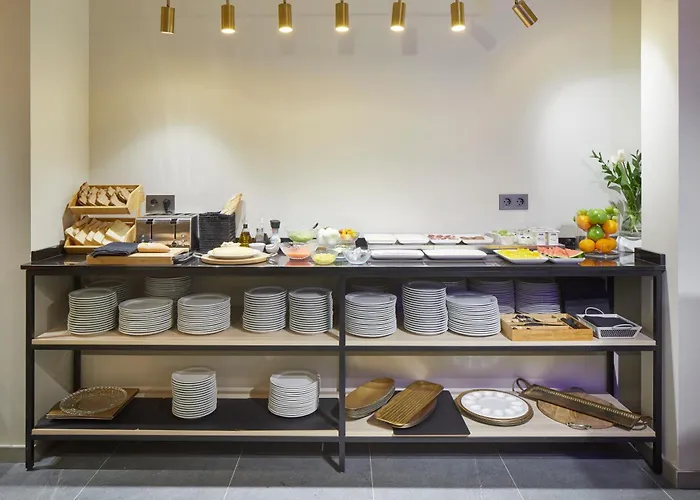 Hotel Arrizul Catedral 3 Sup San Sebastián