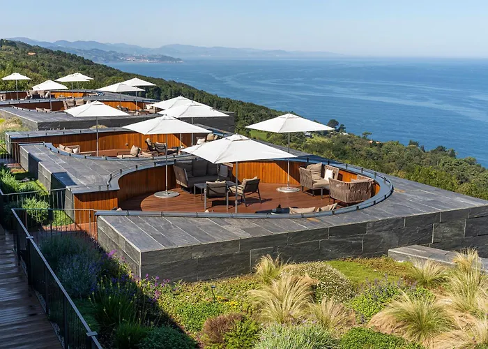 Akelarre - Relais & Chateaux San Sebastián